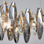 Flora Dining Room Chandelier - Yami Lightings