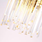 Candice Crystal Pendant Chandelier - Yami Lightings