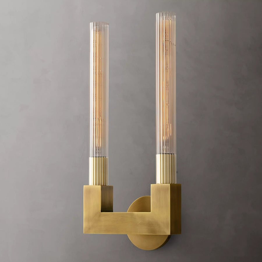 Cornelius Double Sconce - Yami Lightings