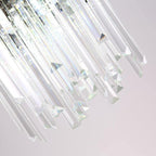 Candice Crystal Pendant Chandelier - Yami Lightings