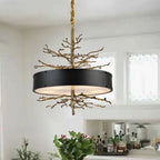 Tree Branch Chandelier - Yami Lightings