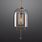 Fulcrum Pendant - Yami Lightings