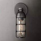 Vicomte Sconce - Yami Lightings