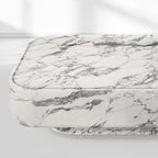 Vitolor Carved Coffee Table