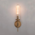 Alouette Sconce - Yami Lightings
