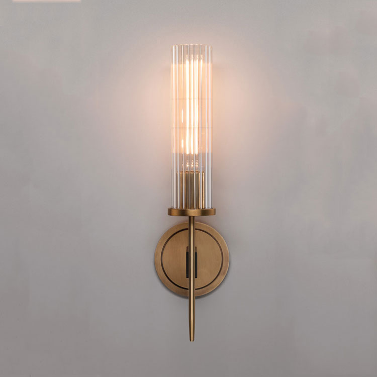 Alouette Sconce - Yami Lightings