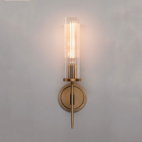 Alouette Sconce - Yami Lightings