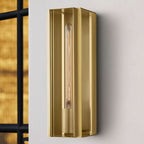 Roson Outdoor Sconce - Yami Lightings