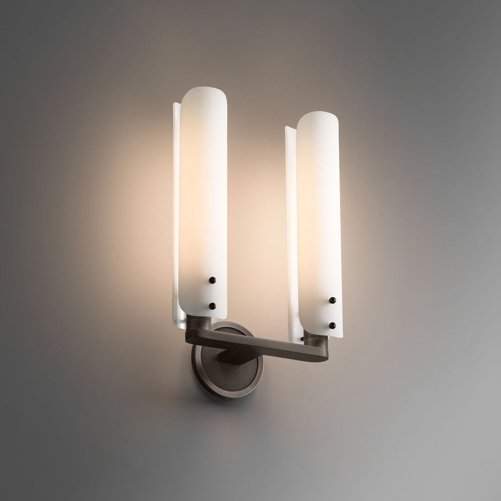Deborah Double Sconce - Yami Lightings