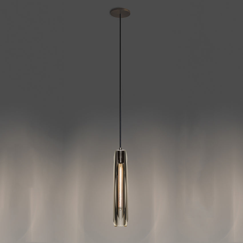 Chartier Crystal Pendant Lights - Yami Lightings