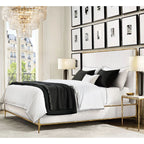 Marignan Four-Tier Round Chandelier 48" - Yami Lightings