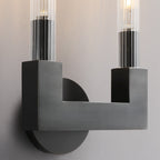 Cornelius Double Sconce - Yami Lightings