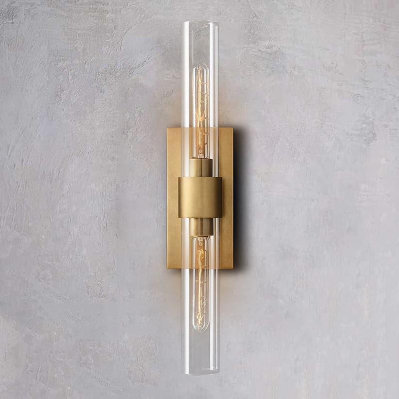 Renee Linear Sconce - Yami Lightings