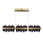 Isabel Dining Room Chandelier - Yami Lightings