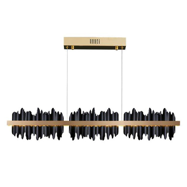 Isabel Dining Room Chandelier - Yami Lightings