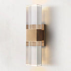 Serra Linear Sconce - Yami Lightings