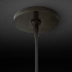 Globe Shade Pendant - Yami Lightings
