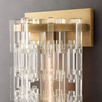 Marignan Crystal Sconce - Yami Lightings