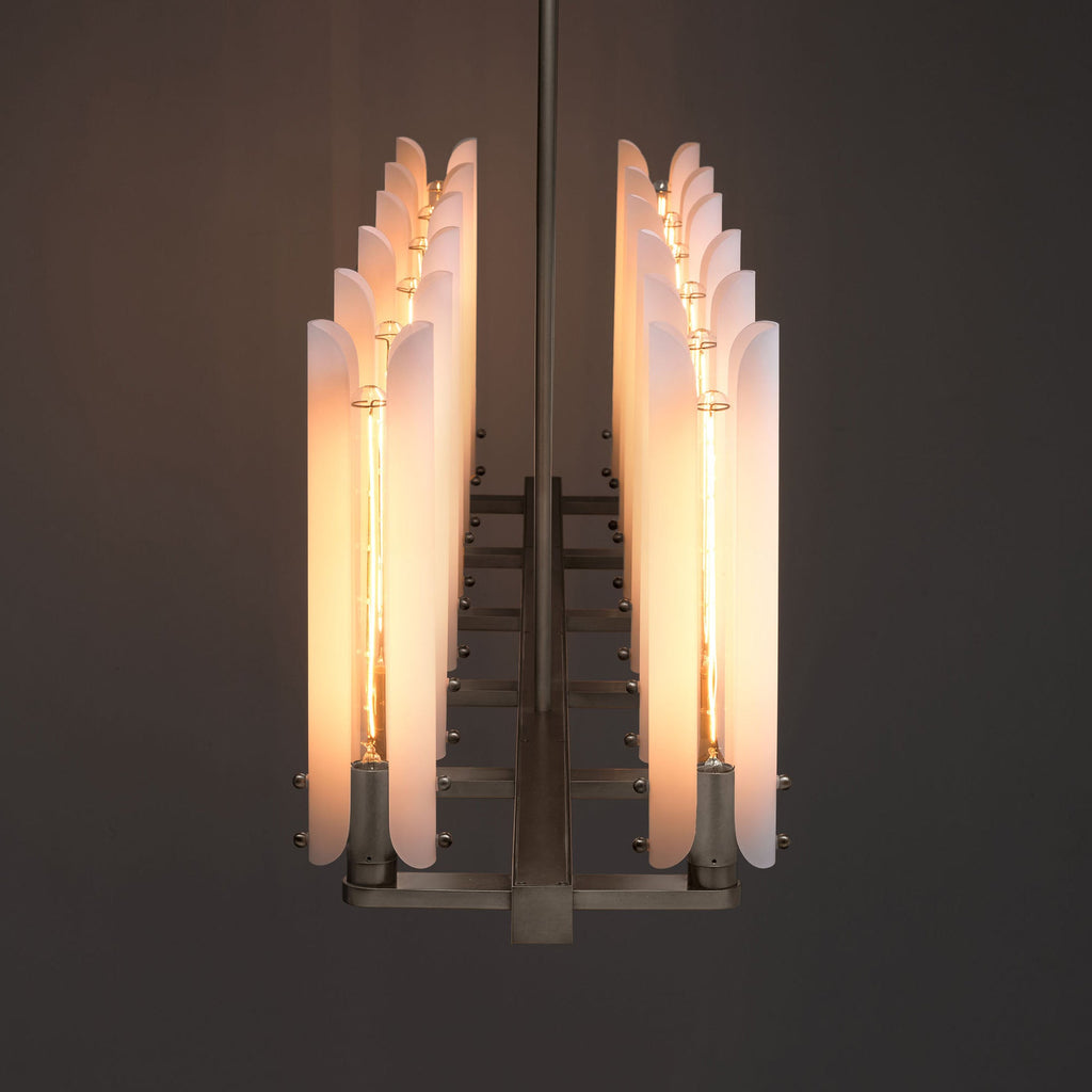 Palsmedes Linear Chandelier - Yami Lightings