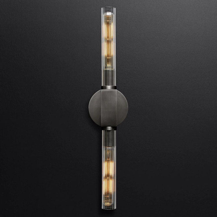 Cornelius  Linear Wall Sconce - Yami Lightings