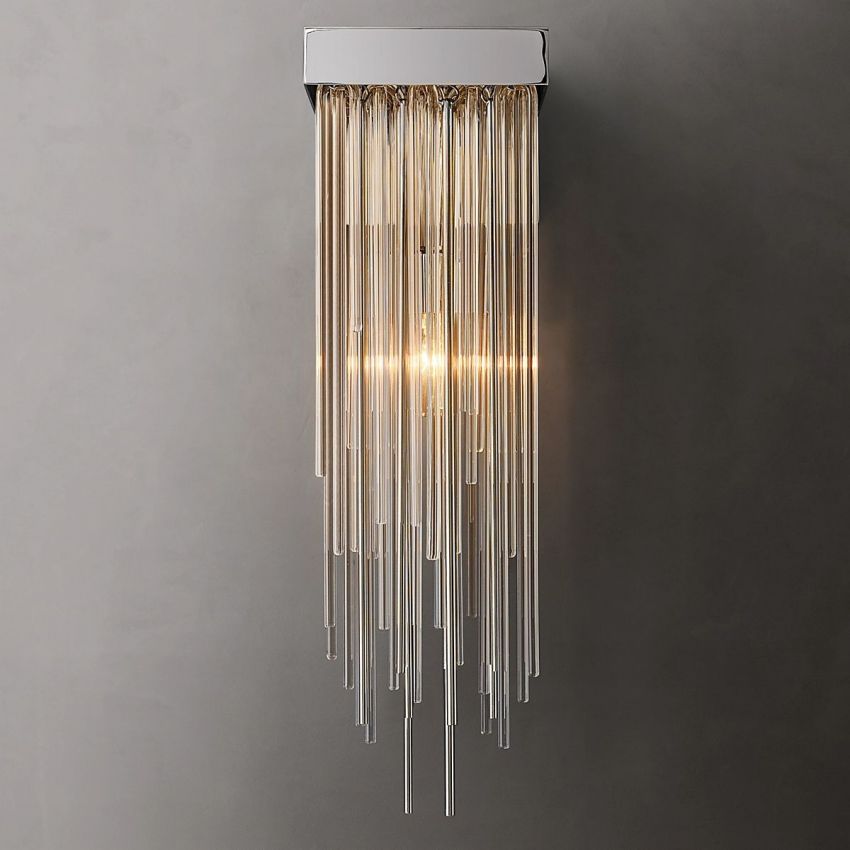 Cascade Sconce - Yami Lightings