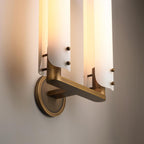 Deborah Double Sconce - Yami Lightings