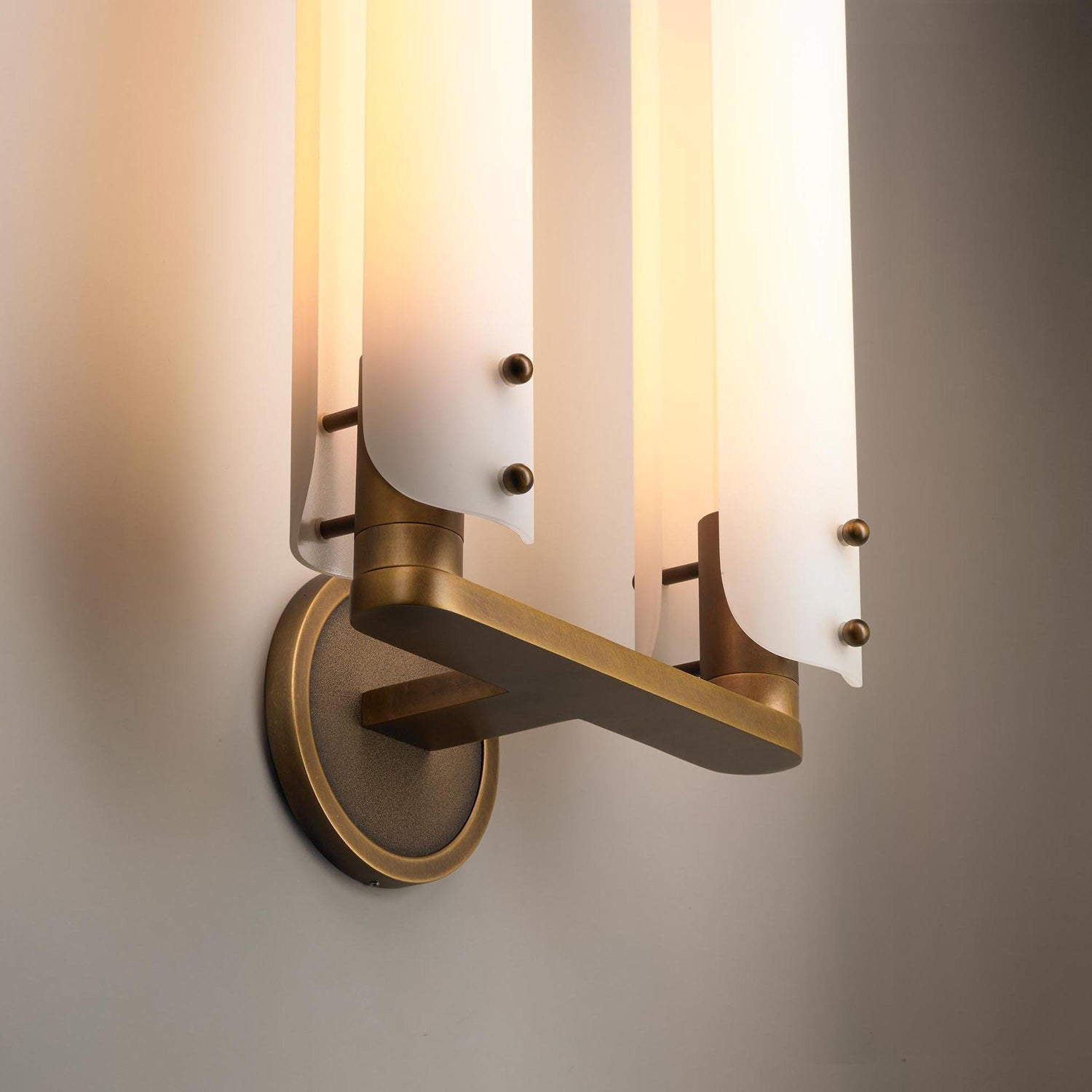 Deborah Double Sconce - Yami Lightings