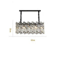 Verna Kitchen Island Chandelier