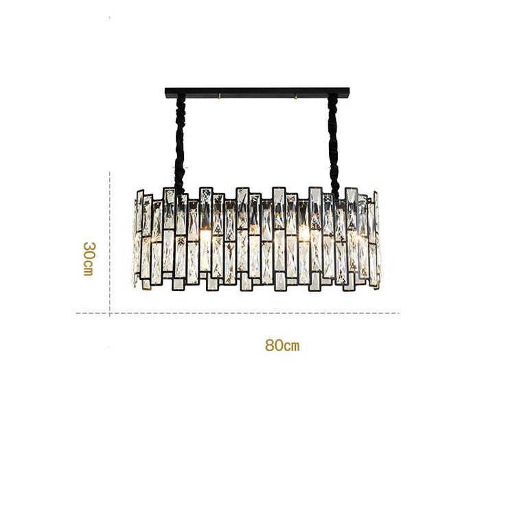 Verna Kitchen Island Chandelier