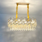 Stephanie Kitchen Island Chandelier - Yami Lightings
