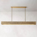 Vouvray Linear Chandelier 72" - Yami Lightings