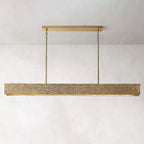 Vouvray Linear Chandelier 72" - Yami Lightings