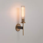 Alouette Sconce - Yami Lightings