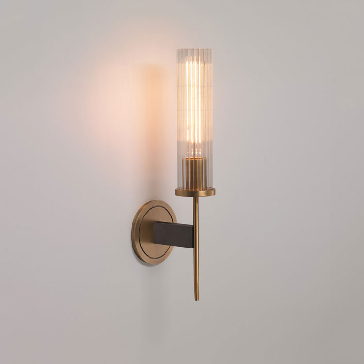 Alouette Sconce - Yami Lightings
