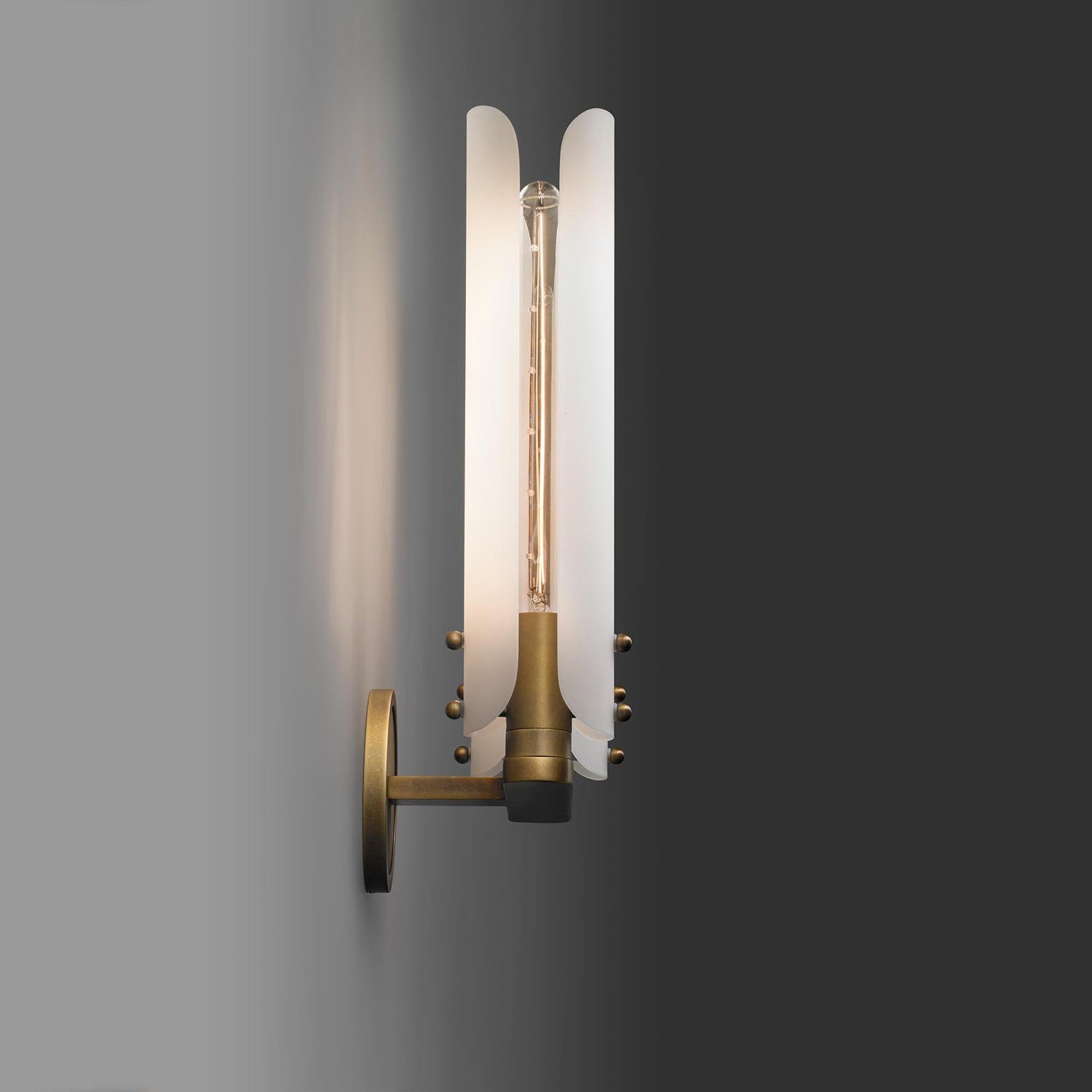 Deborah Double Sconce - Yami Lightings