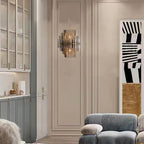 Ethel Modern Sconce - Yami Lightings