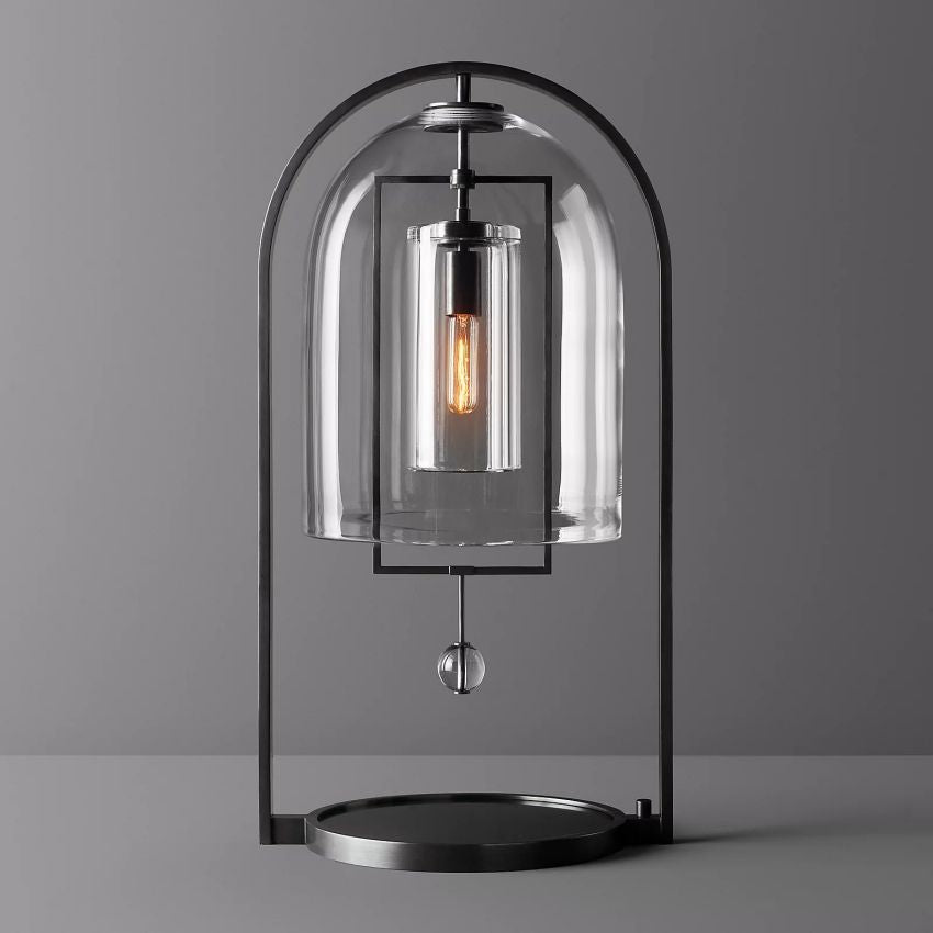 Fulcrum Table Lamp - Yami Lightings