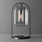 Fulcrum Table Lamp - Yami Lightings
