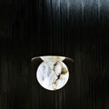 Alabaster Stellar Pendant - Yami Lightings