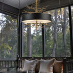 Tree Branch Chandelier - Yami Lightings