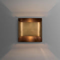 Leclerc Sconce - Yami Lightings