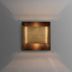 Leclerc Sconce - Yami Lightings