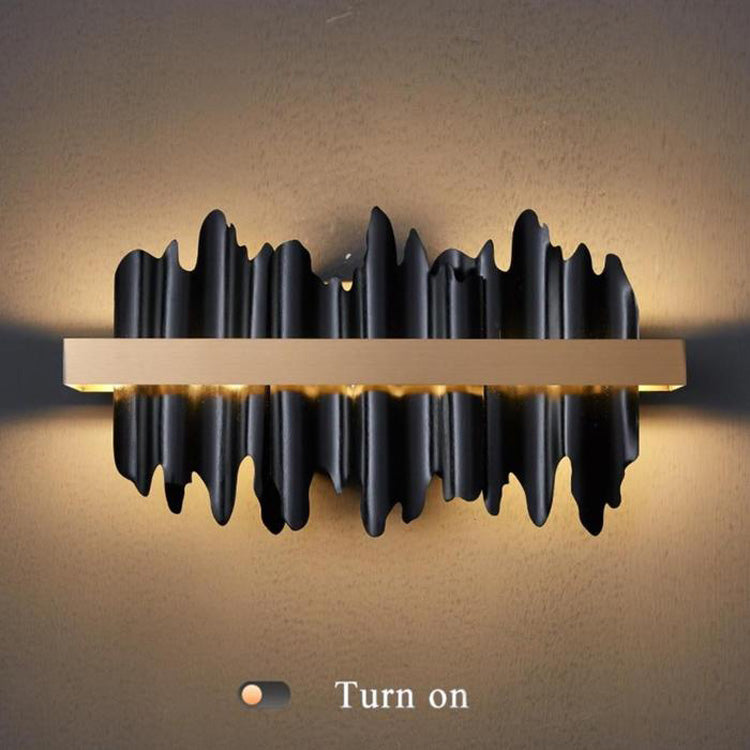 Isabel Wall Sconce - Yami Lightings