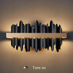 Isabel Wall Sconce - Yami Lightings