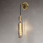 Chartier Crystal Wall Sconce - Yami Lightings