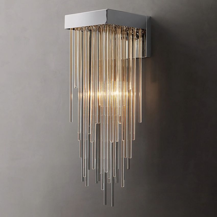 Cascade Sconce - Yami Lightings