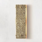 Vouvray Sconce