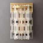 Marignan Crystal Sconce - Yami Lightings