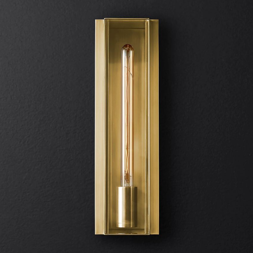 Roson Outdoor Sconce - Yami Lightings