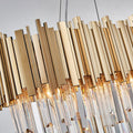 Candice Crystal Dining Room Chandelier - Yami Lightings